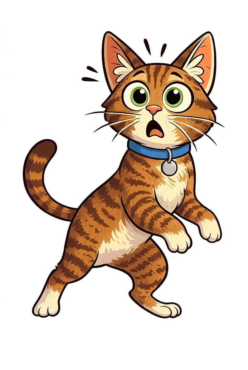 Sphinx as a MyStoryMates Story Mate